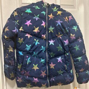 ***NEW*** Puffer Jacket  - size M